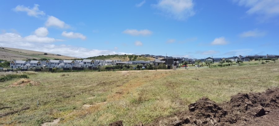 3 Bedroom Property for Sale in Hartland Lifestyle Estate Western Cape